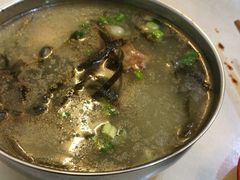 -海汇源老烧麦店(东大街总店)