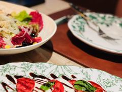 -Mammamia意大利餐厅(阳春巷店)