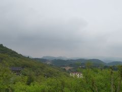 -蓟州溶洞风景区