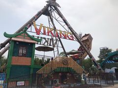 -厦门方特梦幻王国