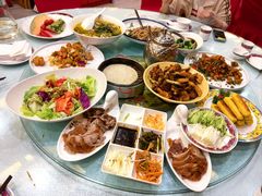 -全聚德(长江路店)