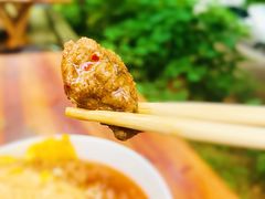 -李易面馆(树木岭店)