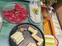 -老灶堂文创火锅(文艺路店)