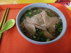 -北京服装学院-食堂