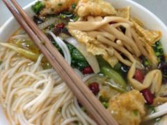 螺蛳粉-丽丽三鲜螺蛳粉(田林路店)