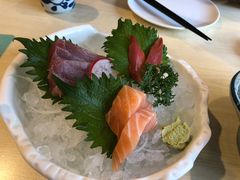 -有喜屋·深夜食堂(北京西路店)