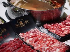 -今日炊牛·潮汕牛肉火锅(华采天地店)