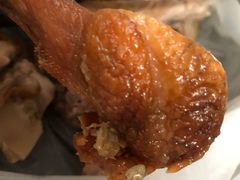 -上海枇杷烤鸭(燕丰商场店)