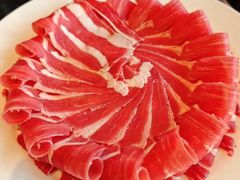 -南门涮肉(通州店)