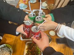 -61号餐吧(兴坪古镇漓江店)