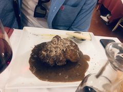 -奥斯特牛排馆(美第奇宫店)