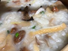 -广州海鲜酒楼(长丰园店)