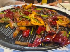 -孙家外婆•长春地标美食新名片(红旗街万达店)