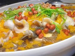 -江上荟·创意中国菜(绿地缤纷城店)