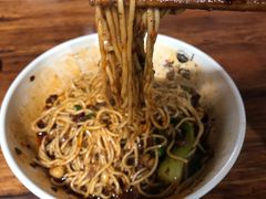 -老地方猫儿面(磁器口店)