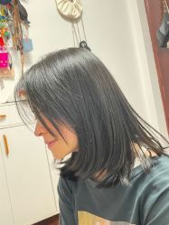 -Kraemer paris·苏豪路易士·嘉玛发廊