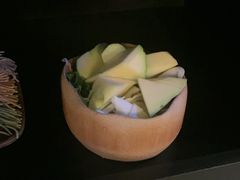 -芸山季·云南野生菌火锅(人民广场来福士店)