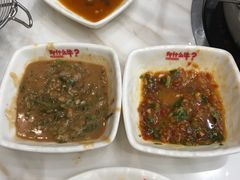-为什么牛潮汕牛肉火锅(万胜广场店)