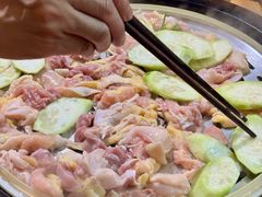 -阿鸡鱼庄·顺德鲜蒸小炒(亚运村店)