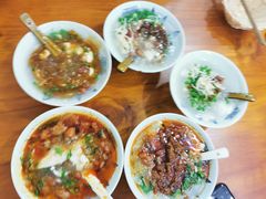 -豆相识•九九豆腐脑(牛咡桥店)