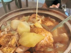 -肥家大排档(天河体育西店)