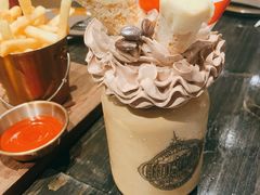 -酷巧·巧克力糖果店