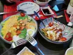 -仙隐小鹿中华料理(南宁万象城店)