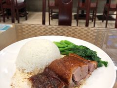-东江海鲜酒家(艺都分店)