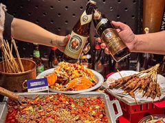 -1819餐厅·团队聚餐·烤串·精酿