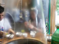 -印象老灶台三下锅·湘西本土原味菜(黄龙洞店)