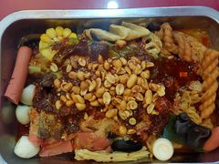 -金张掖麻辣烫(凤城一路店)