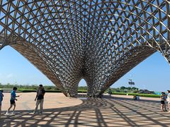 -南汇嘴观海公园