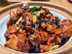 -周家二小姐的菜(西津渡店)