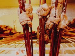 -盖帮鳝鱼串串(东郊记忆店)