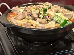 -六味牛杂煲·斋菜煲(桫椤湾店)