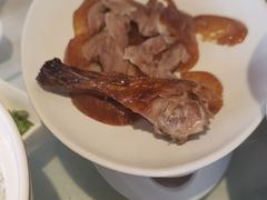 -惠丰堂饭庄·烤鸭·京味菜(西北旺·唐家岭店)