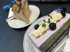 -MOSI CAKE摩思·生牛乳半糖蛋糕(云港花园店)