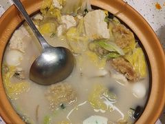 -玉林烤鸭店(垡头店)