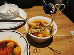 没骨头鸡爪-太二酸菜鱼(宁波来福士店)