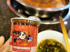 -冒椒火辣(奎星楼街店)