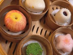 -苏梦江南·淮扬菜(夫子庙店)