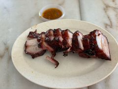 叉烧（S）-荣记烧腊