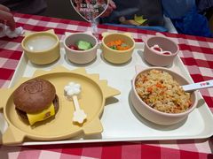 -西贝莜面村(镇江苏宁广场店)