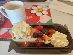 -The Cheesecake Factory 芝乐坊餐厅(王府中環店)