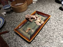 招牌盐水鸭-南京大牌档(济南万象城店)