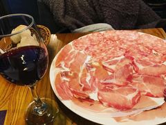 -La Tavernetta(Bar à Vin)(乌鲁木齐路店)