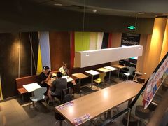 -麦当劳(西单明珠店)