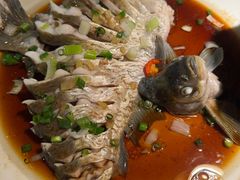 -小凤庭·地道湖北菜武昌鱼·藕汤(38年黄鹤楼店)