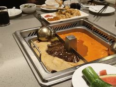 -海底捞火锅(旭辉MALL店)