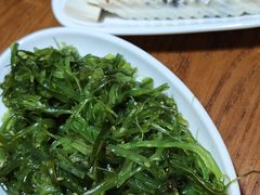 -掌上鲜(南顺城街店)